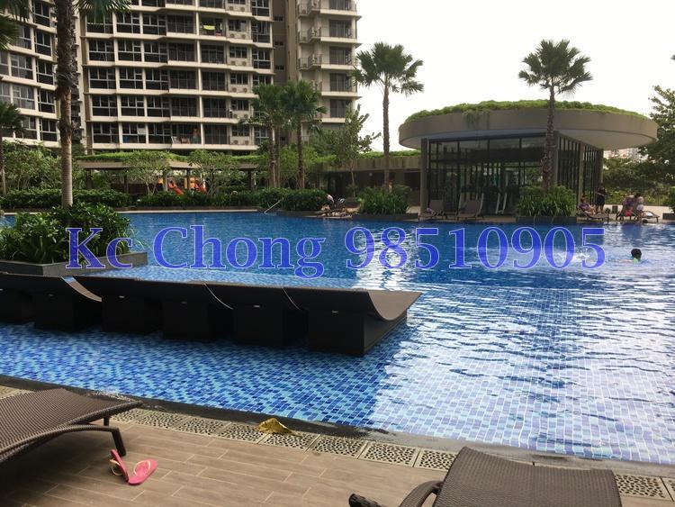 Rivertrees Residences (D28), Apartment #170372512